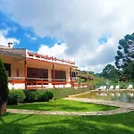 Pousada das Montanhas