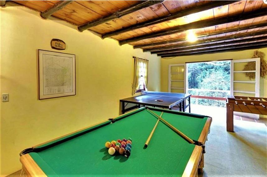 Das Montanhas 2* Monte Verde (Minas Gerais)