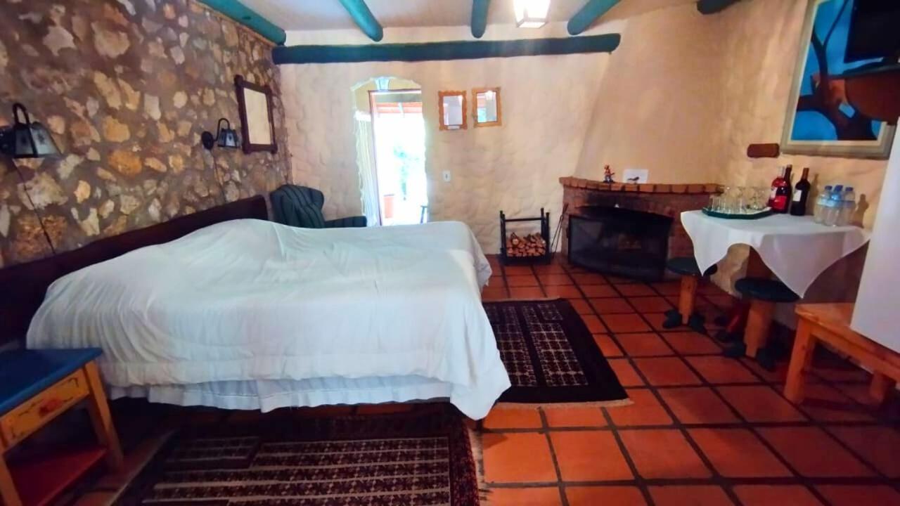 Das Montanhas 2* Monte Verde (Minas Gerais)