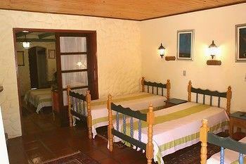 Das Montanhas 2* Monte Verde (Minas Gerais)