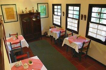 Das Montanhas Pensão Monte Verde (Minas Gerais)