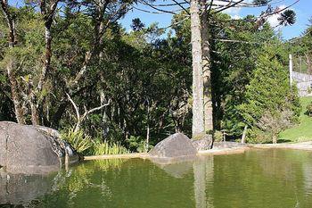 Pensão Das Montanhas Monte Verde (Minas Gerais)